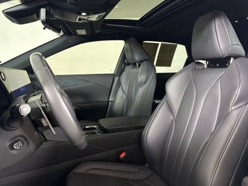 Used 2024 Lexus RX 350 F Sport w/ Convenience Package AWD/4WD image 5