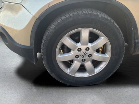 Used 2008 Honda CR-V EX-L image 8