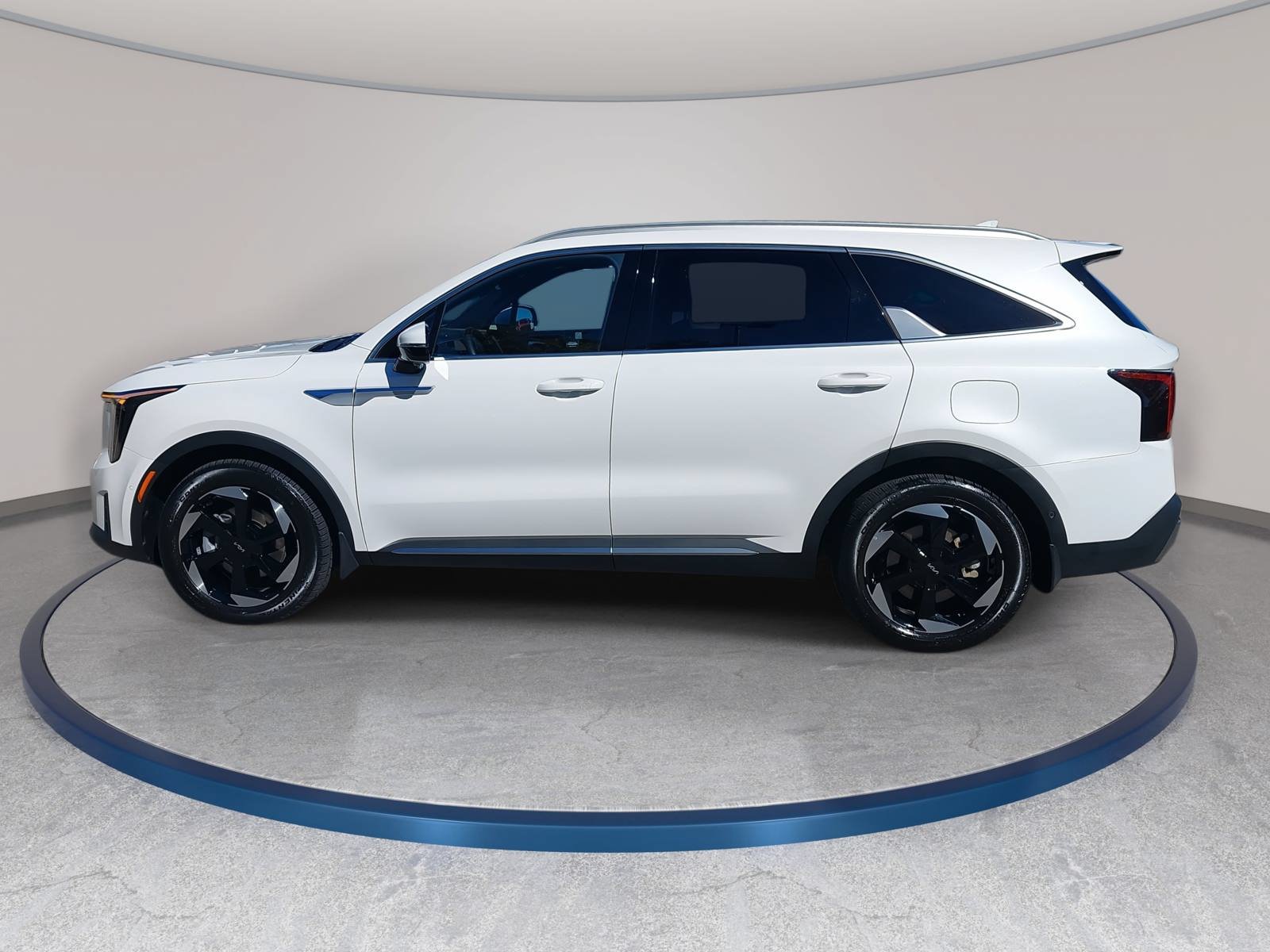 Used 2025 Kia Sorento SX Prestige AWD/4WD image 8