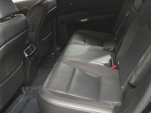 Certified 2024 Lexus RX 450h AWD w/ Convenience Package image 14