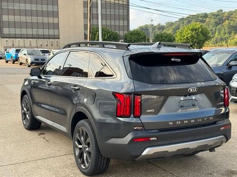 Used 2021 Kia Sorento SX Prestige AWD/4WD image 4