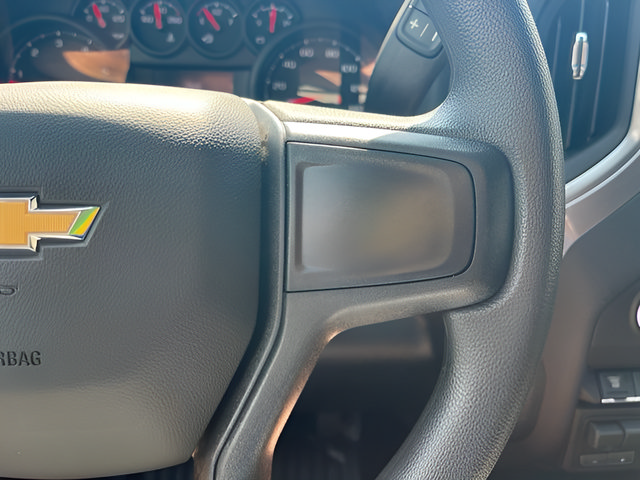 New 2026 Chevrolet Silverado 3500 W/T w/ WT/CX Safety Package AWD/4WD image 18