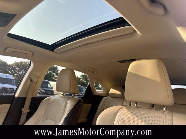 Used 2016 Lexus RX 350 AWD w/ Premium Package image 11
