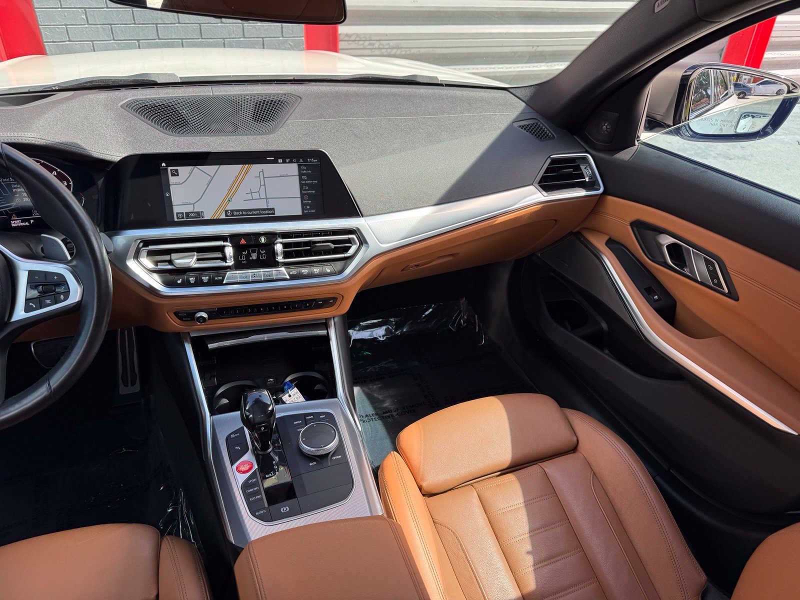 Used 2021 BMW M340i w/ Premium Package RWD image 27
