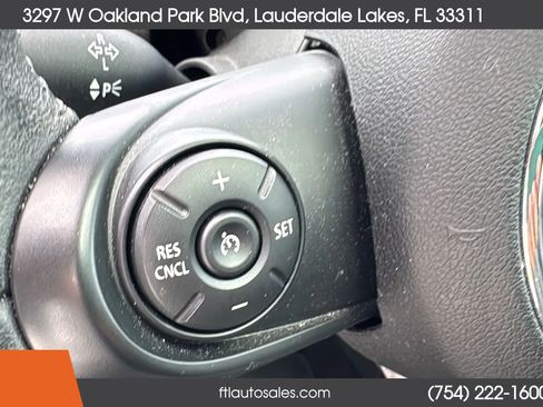 Used 2016 MINI Cooper 2-Door Hardtop FWD image 35