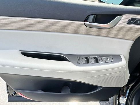 Used 2022 Hyundai Palisade SEL w/ Premium Package image 28