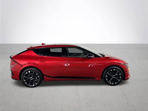 New 2025 Kia EV6 GT-Line image 5