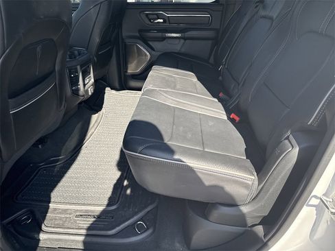 Used 2023 RAM 1500 Limited image 24