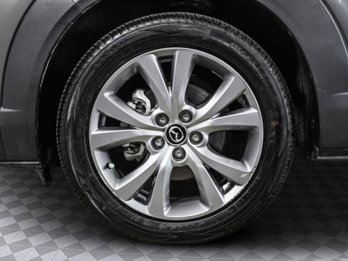 Used 2022 MAZDA CX-30 AWD 2.5 S w/ Select Package image 30