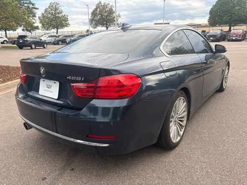 Used 2014 BMW 428i Coupe RWD image 5