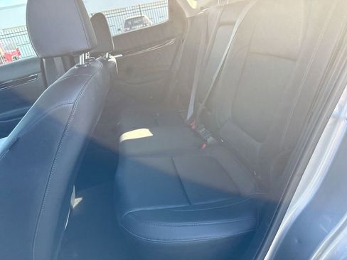 Used 2021 Kia Seltos EX image 26