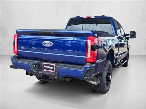 New 2026 Ford F250 XL w/ STX Appearance Package image 5