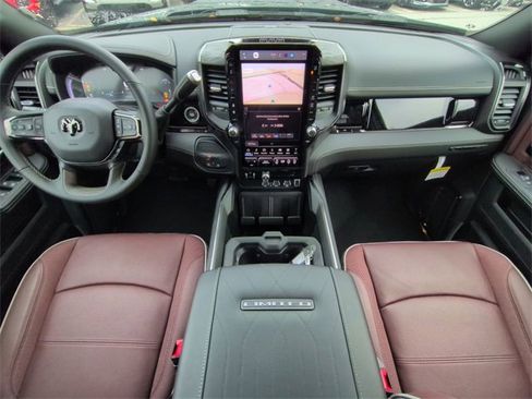 New 2026 RAM 3500 Limited image 15