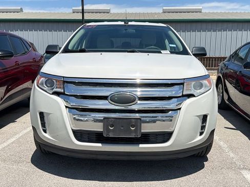 Used 2013 Ford Edge SE FWD image 2