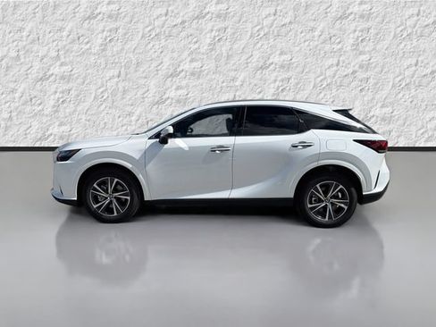 New 2026 Lexus RX 350 Premium w/ Convenience Package FWD image 6