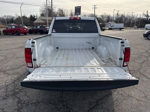 Used 2018 RAM 1500 Big Horn image 5
