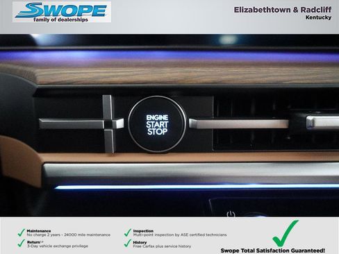 New 2026 Hyundai Santa Fe Calligraphy image 20