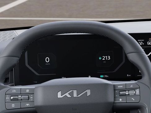 New 2026 Kia EV9 Light image 26