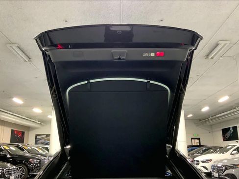 Certified 2023 Mercedes-Benz EQS 580 4MATIC Sedan image 32