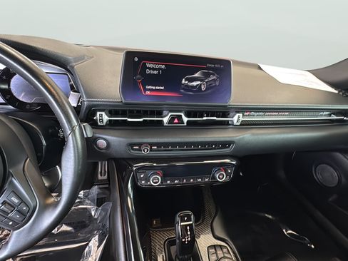Used 2020 Toyota Supra Launch Edition w/ Driver Assist Package RWD image 15