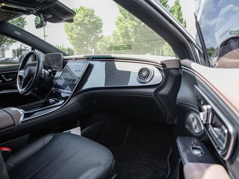Certified 2023 Mercedes-Benz EQS 450+ Sedan image 27