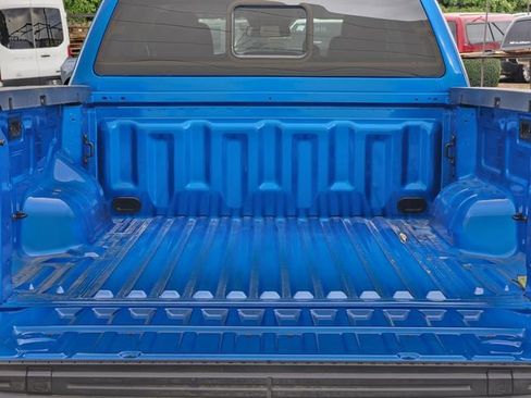 New 2025 Ford Ranger XLT w/ Equipment Group 301A High image 17