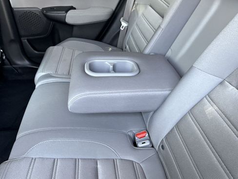 Used 2021 Honda CR-V EX image 26