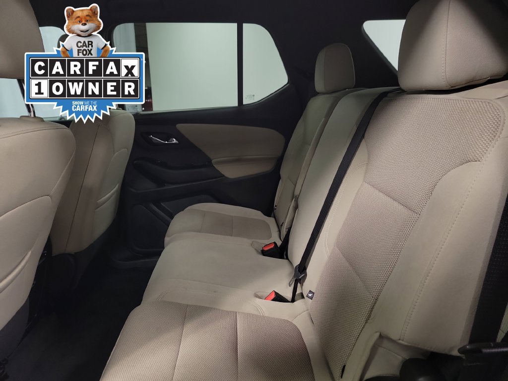 Used 2023 Chevrolet Traverse LS w/ Safety Package AWD/4WD image 29