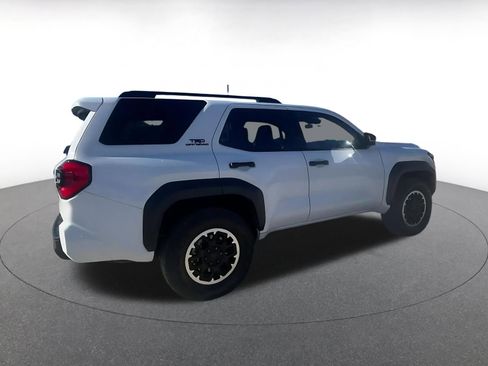 Used 2025 Toyota 4Runner TRD Off-Road image 15