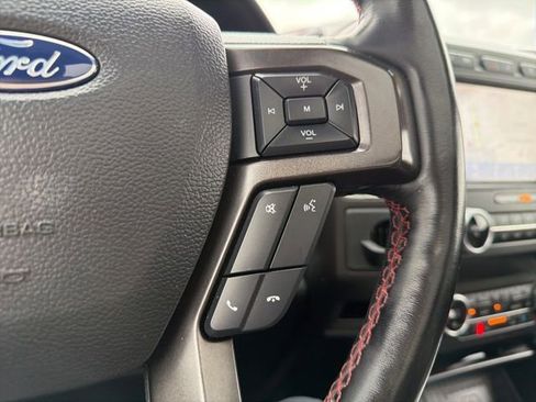 Used 2021 Ford Expedition Max Limited image 39