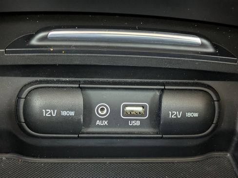 Used 2017 Kia Optima LX w/ Driver Convenience Package image 22