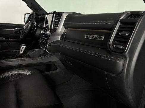 Used 2022 RAM 1500 TRX w/ TRX Level 1 Equipment Group image 32