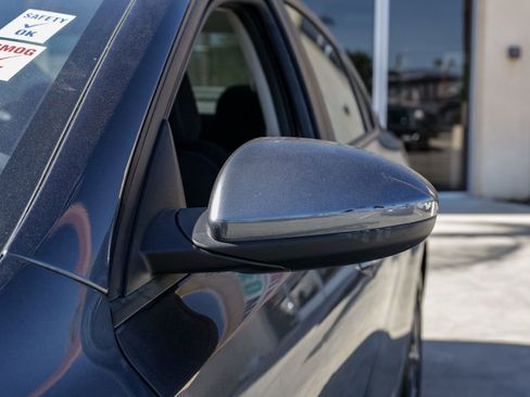 Used 2024 Kia Forte LXS image 12