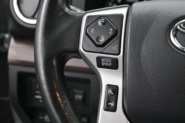 Used 2019 Toyota Tundra Limited AWD/4WD image 28