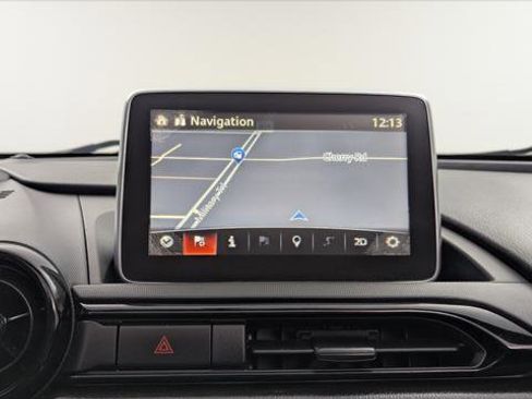 Used 2017 MAZDA MX-5 Miata RF Club image 23