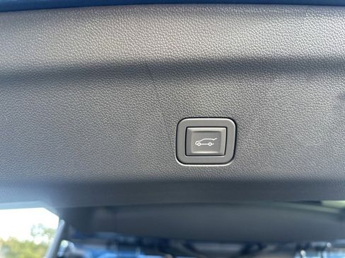 New 2026 Chevrolet Tahoe Premier w/ Sun And Tow Package image 32