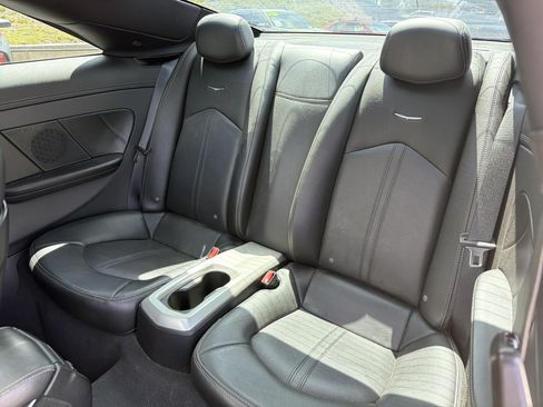 Used 2014 Cadillac CTS Premium RWD image 24