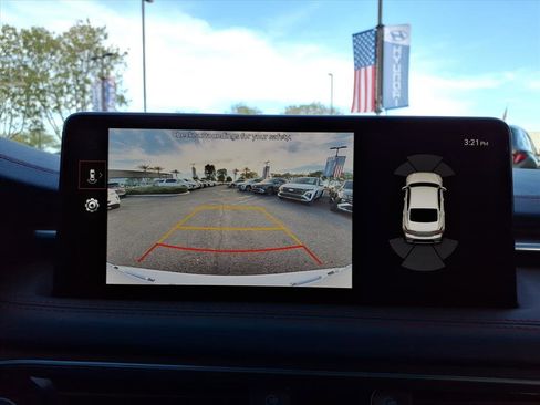 Used 2022 Genesis G70 3.3T w/ Sport Advanced Package image 21