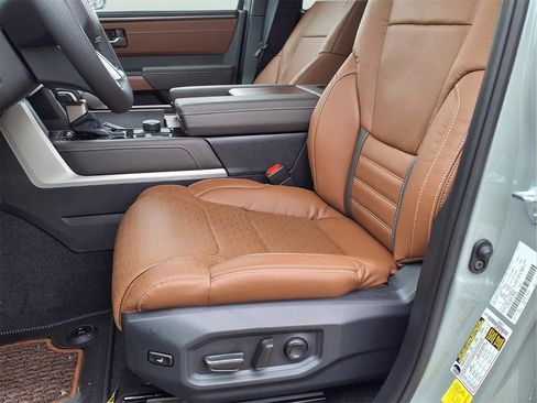 New 2026 Toyota Tundra 1794 Edition image 12