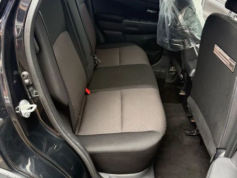 Used 2017 Mitsubishi Outlander Sport LE image 19