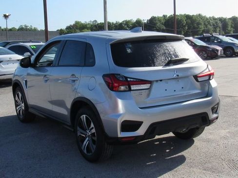 New 2026 Mitsubishi Outlander Sport SE AWD/4WD image 6