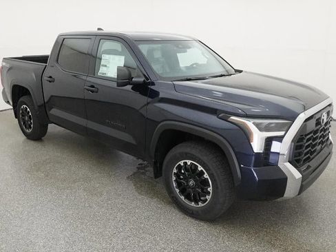 New 2026 Toyota Tundra SR5 AWD/4WD image 13