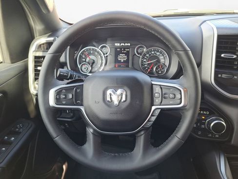 Used 2025 RAM 1500 Lone Star image 21