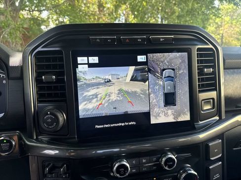 Used 2023 Ford F150 Tremor w/ Trailer Tow Package AWD/4WD image 24