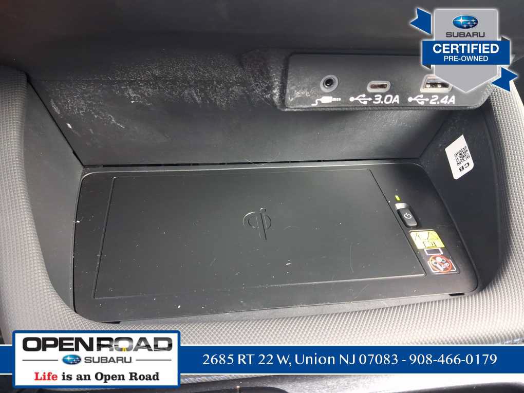 Certified 2026 Subaru Forester Premium AWD/4WD image 33