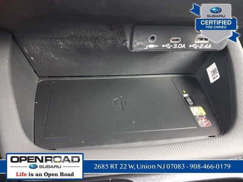 Used 2026 Subaru Forester Premium AWD/4WD image 33