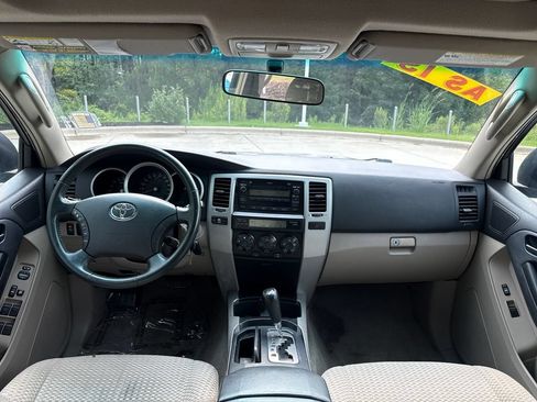 Used 2007 Toyota 4Runner SR5 RWD image 16
