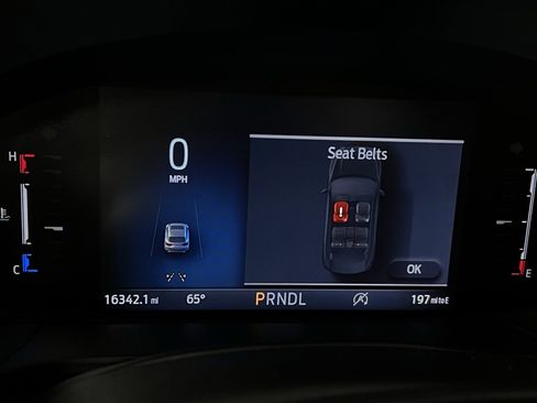 Used 2025 Ford Escape Active image 18