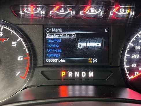 Used 2019 Ford F150 XLT w/ Equipment Group 302A Luxury image 18