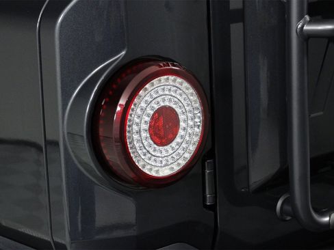 New 2025 INEOS Grenadier Trialmaster Edition image 18